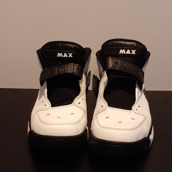 Air Force Max B Barkley's - Picture 2 of 4